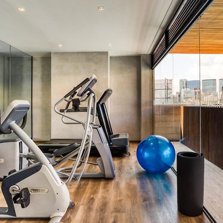Utopic Palacio Polanco By Uliv Mexikóváros Kültér fotó