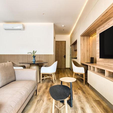 Utopic Palacio Polanco By Uliv Mexikóváros Kültér fotó