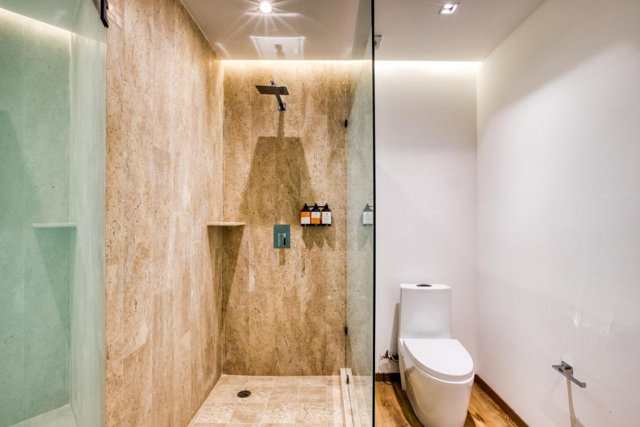 Utopic Palacio Polanco By Uliv Mexikóváros Kültér fotó