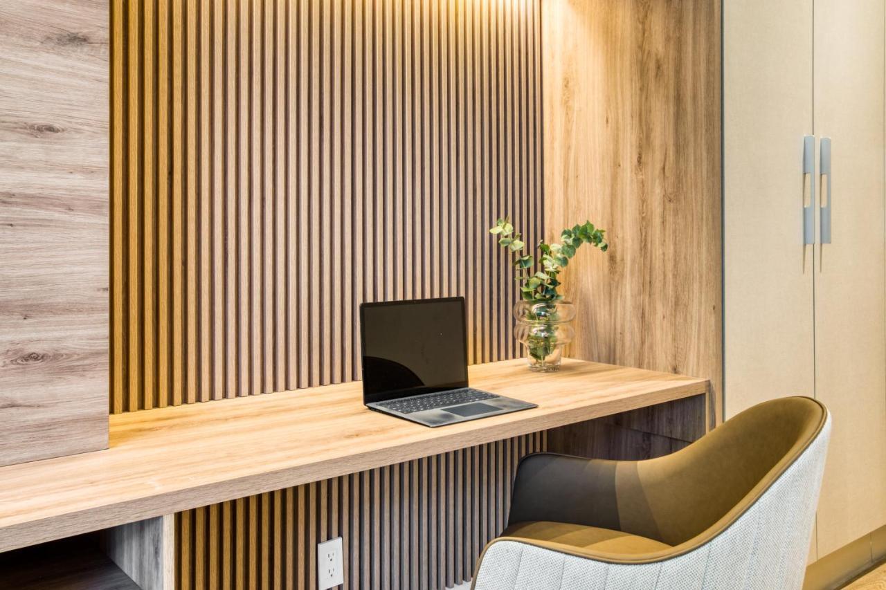 Utopic Palacio Polanco By Uliv Mexikóváros Kültér fotó
