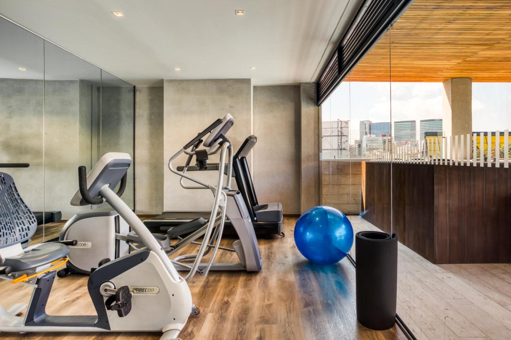 Utopic Palacio Polanco By Uliv Mexikóváros Kültér fotó