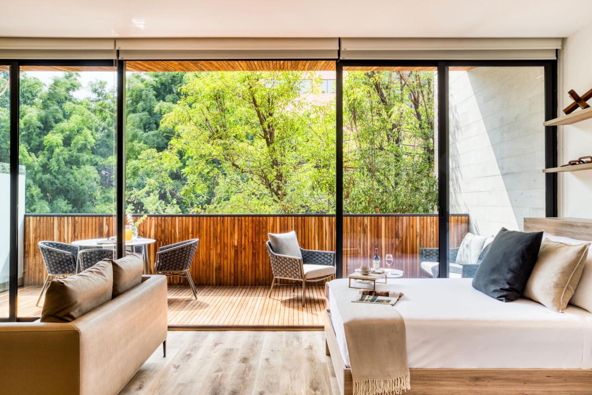 Utopic Palacio Polanco By Uliv Mexikóváros Kültér fotó