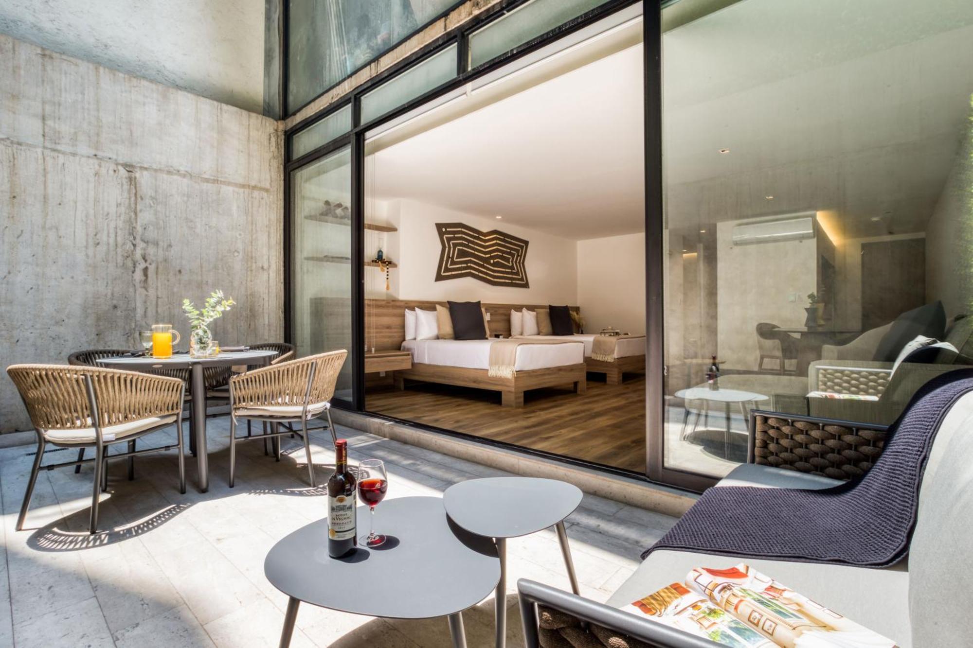 Utopic Palacio Polanco By Uliv Mexikóváros Szoba fotó