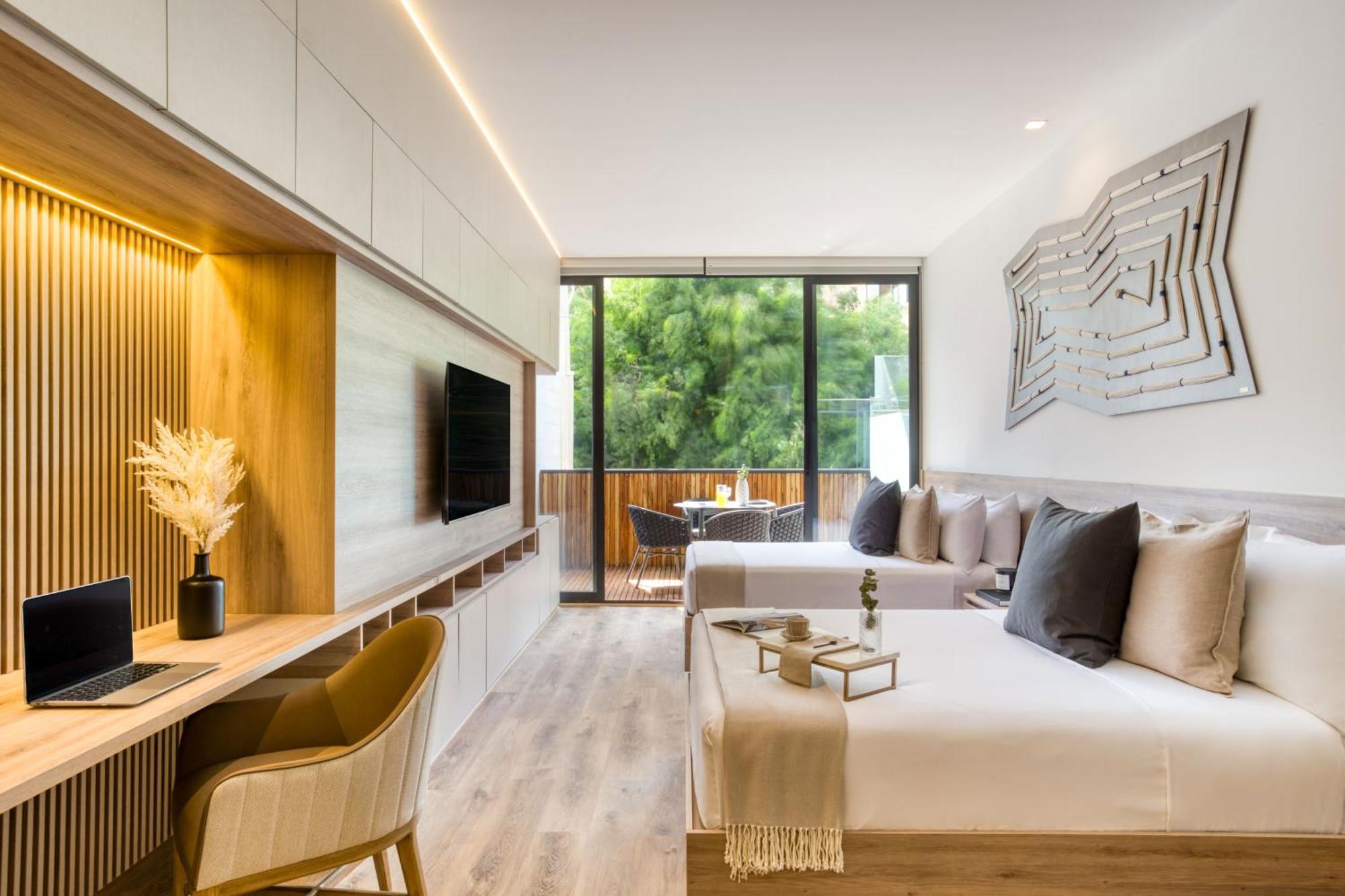Utopic Palacio Polanco By Uliv Mexikóváros Szoba fotó