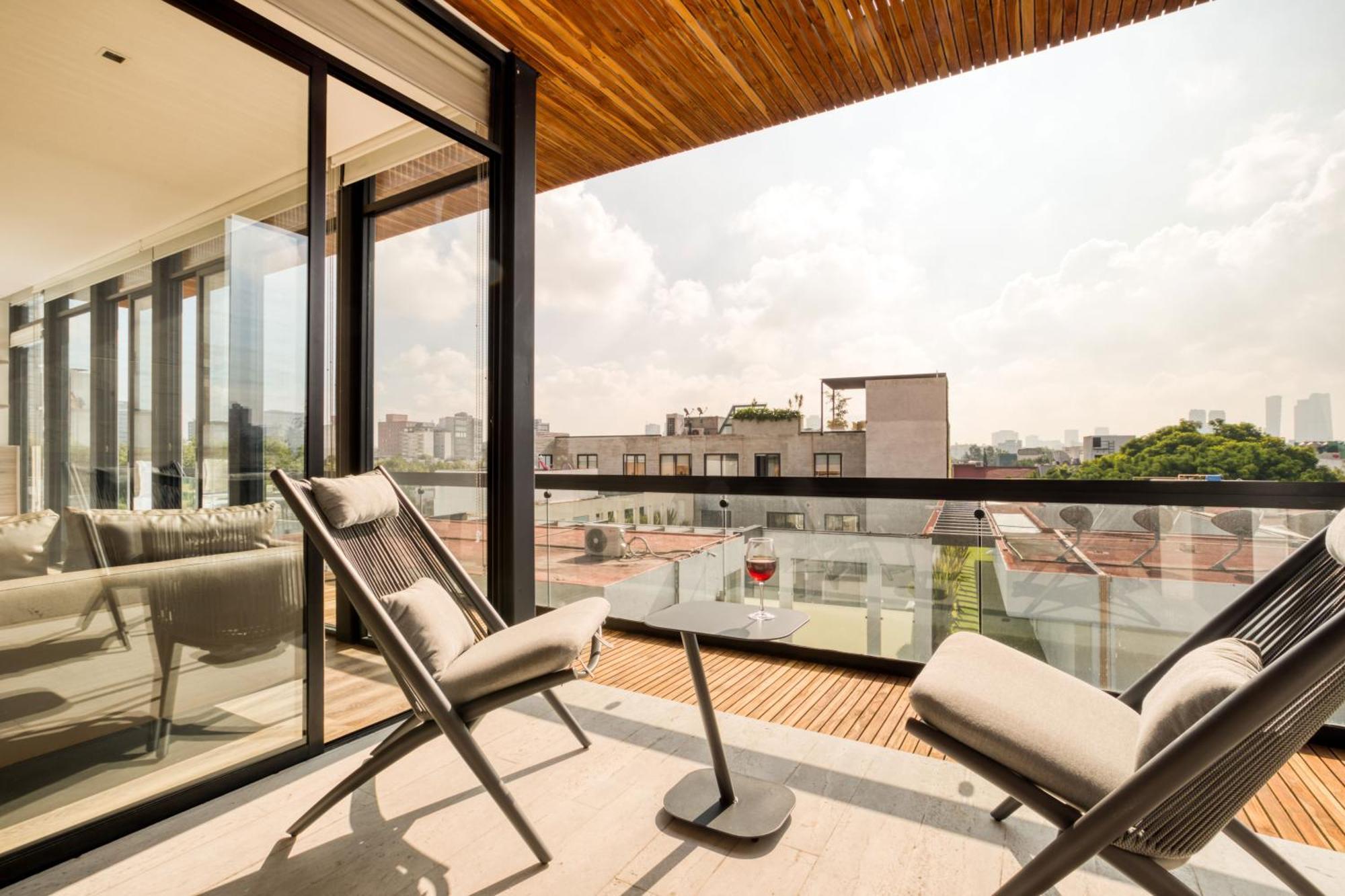 Utopic Palacio Polanco By Uliv Mexikóváros Szoba fotó