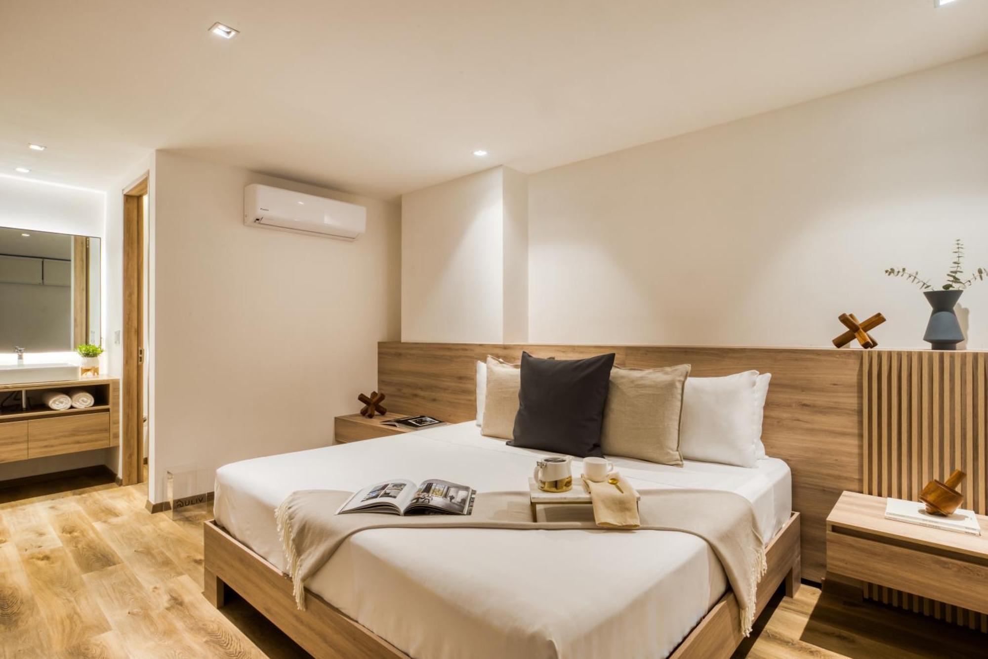 Utopic Palacio Polanco By Uliv Mexikóváros Szoba fotó