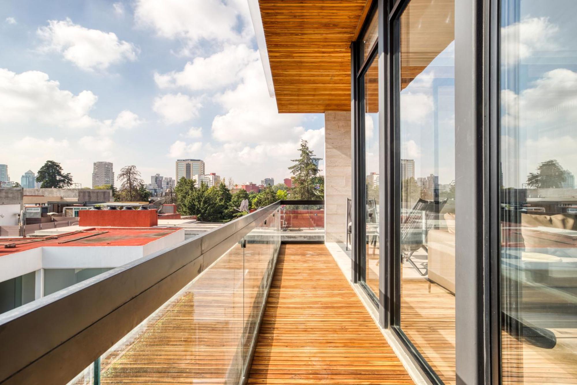 Utopic Palacio Polanco By Uliv Mexikóváros Szoba fotó