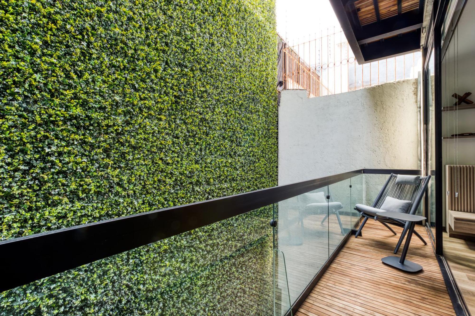 Utopic Palacio Polanco By Uliv Mexikóváros Szoba fotó