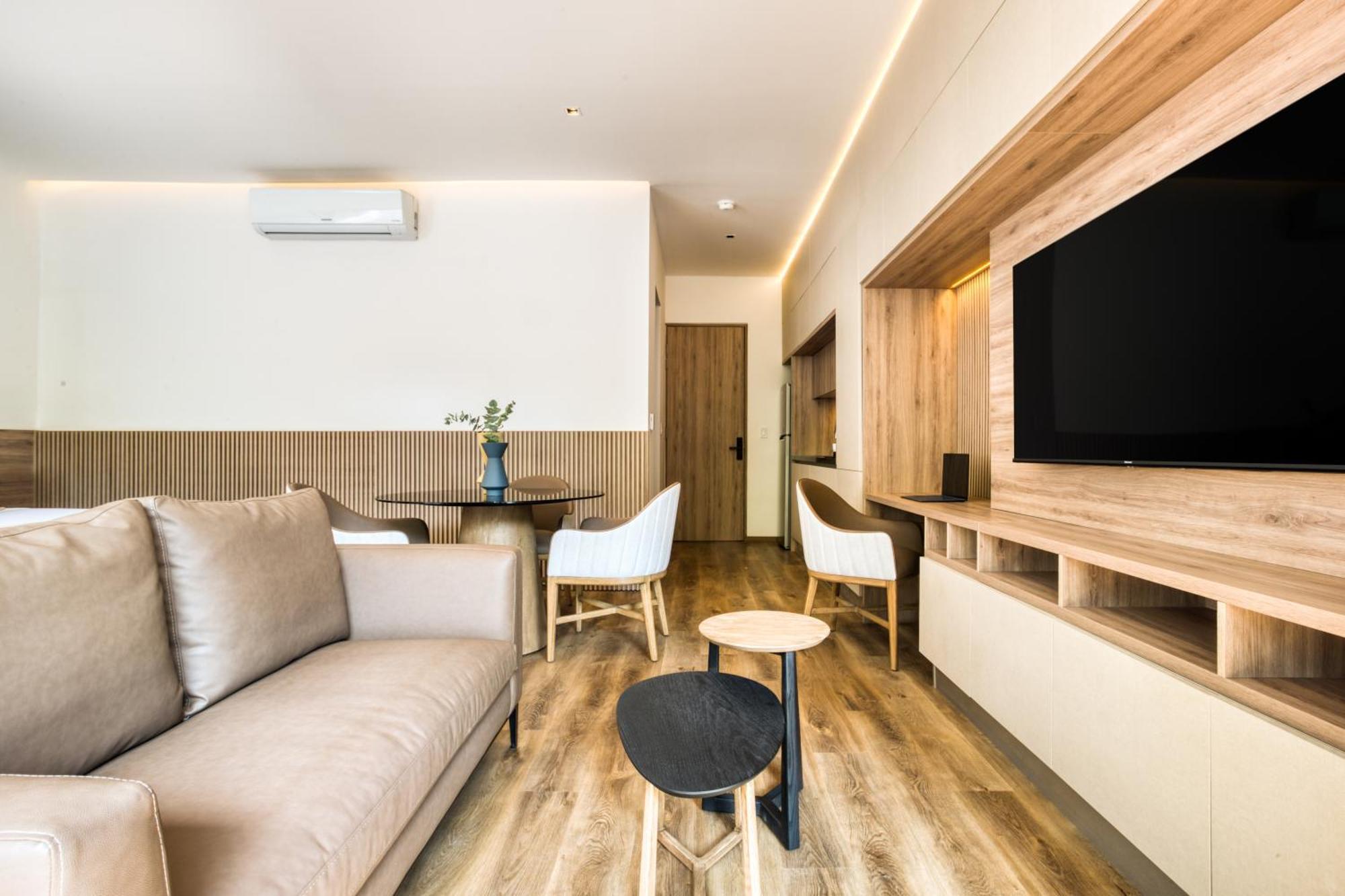 Utopic Palacio Polanco By Uliv Mexikóváros Kültér fotó