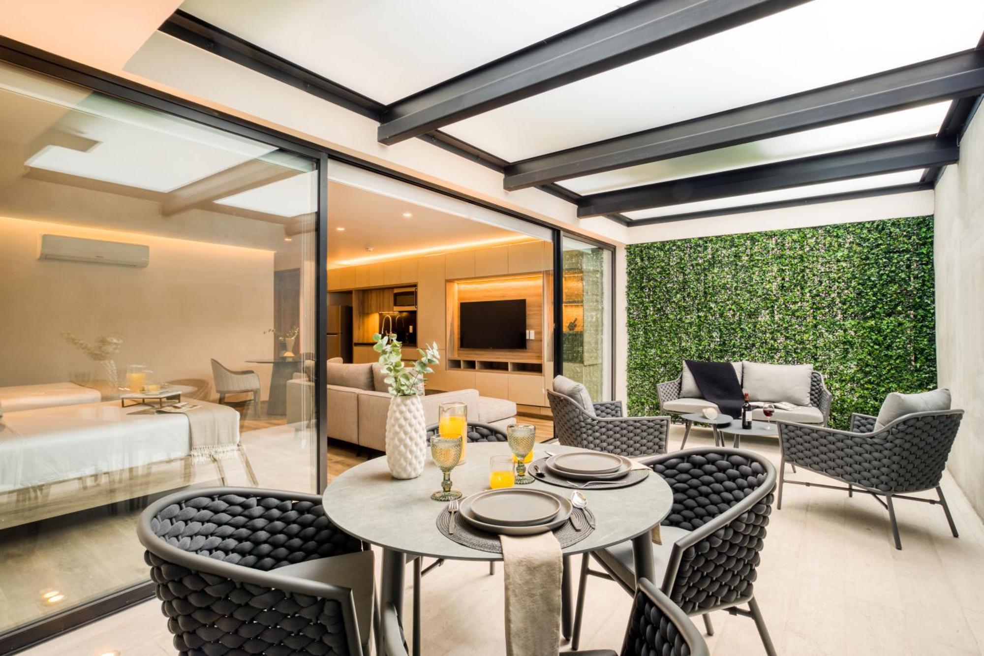 Utopic Palacio Polanco By Uliv Mexikóváros Szoba fotó
