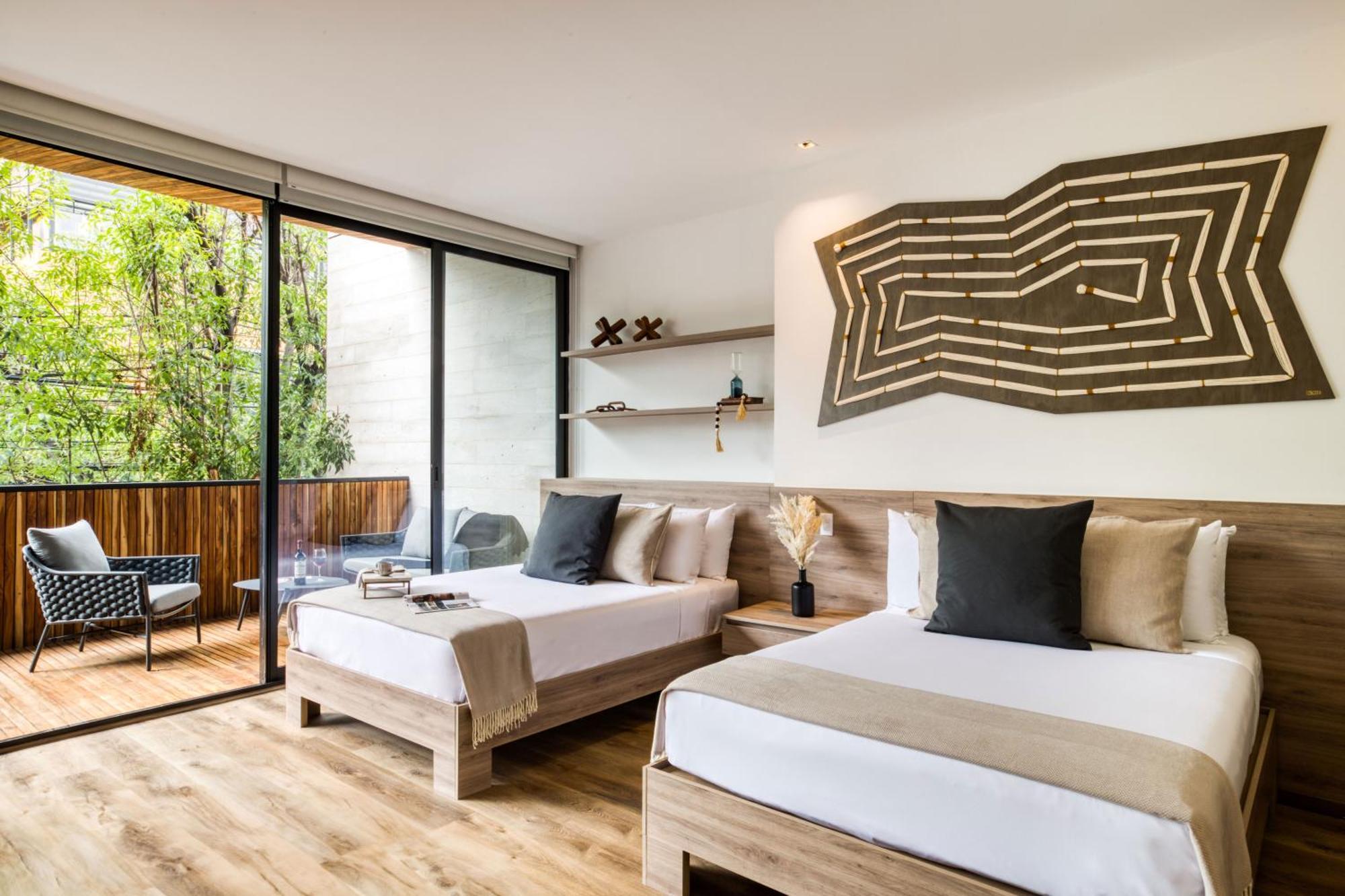 Utopic Palacio Polanco By Uliv Mexikóváros Szoba fotó