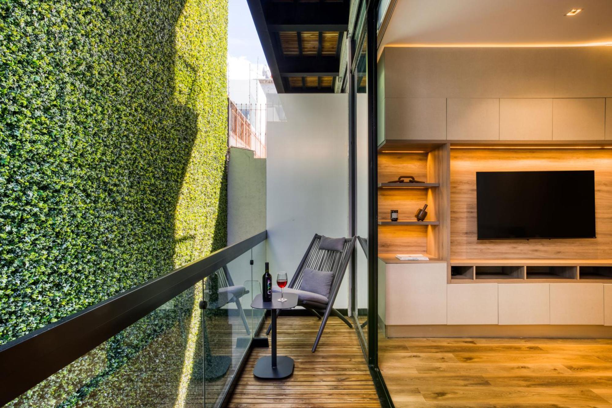 Utopic Palacio Polanco By Uliv Mexikóváros Szoba fotó