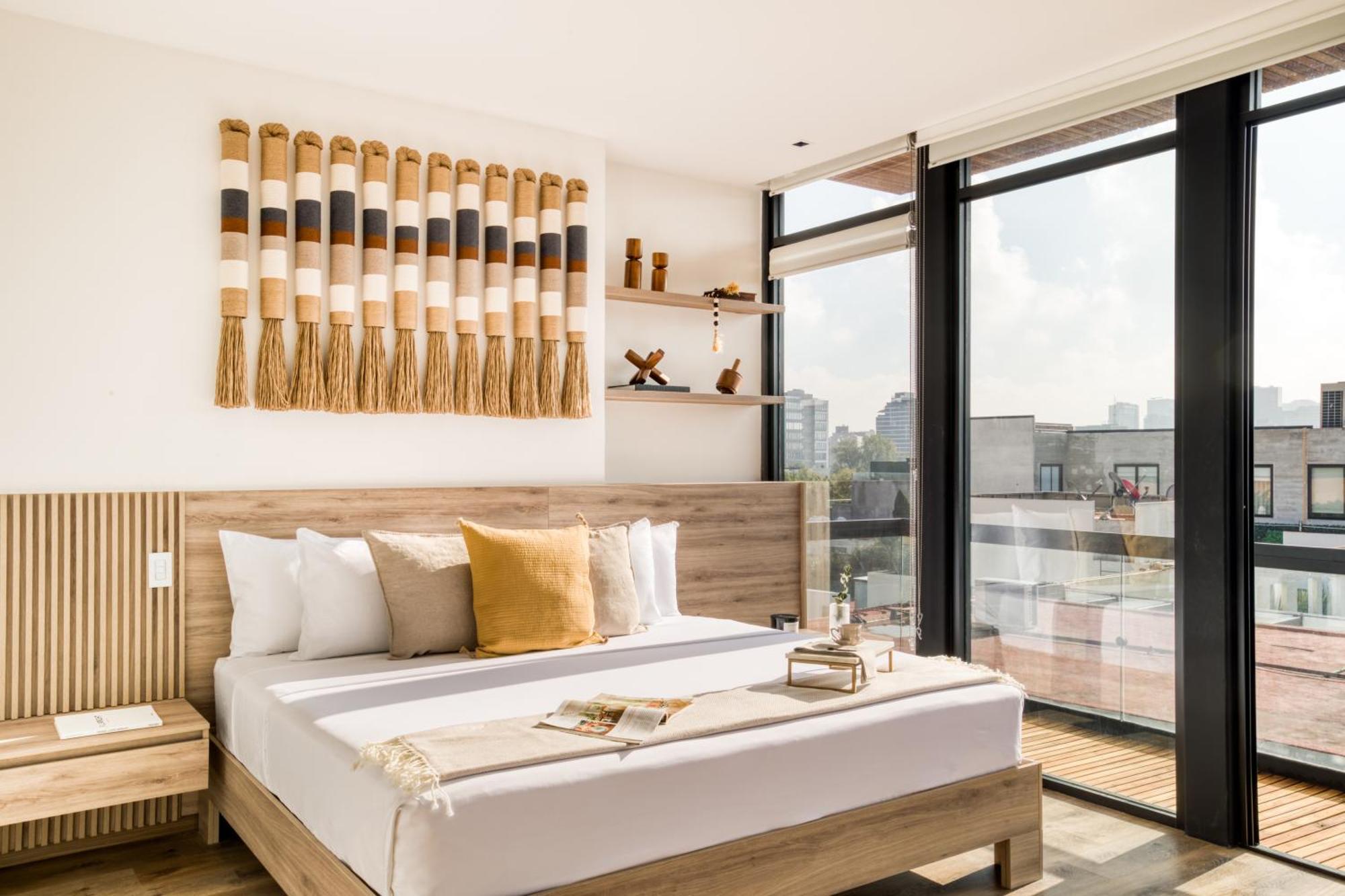 Utopic Palacio Polanco By Uliv Mexikóváros Szoba fotó
