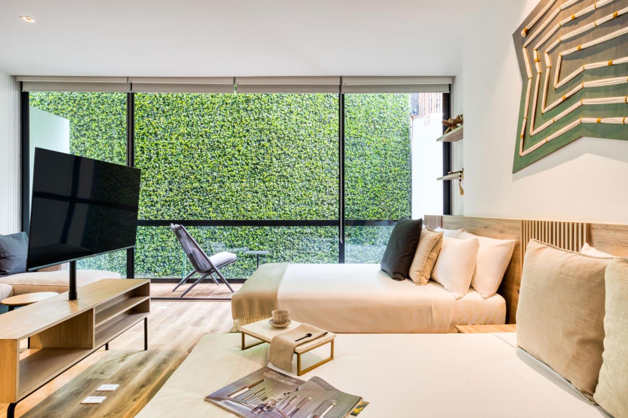Utopic Palacio Polanco By Uliv Mexikóváros Szoba fotó