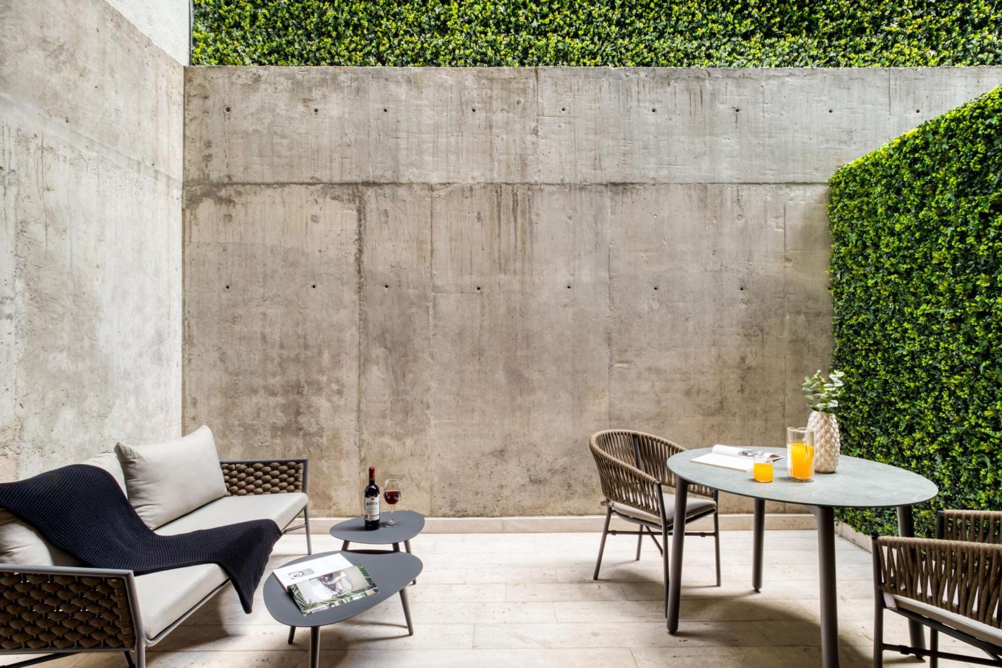 Utopic Palacio Polanco By Uliv Mexikóváros Szoba fotó