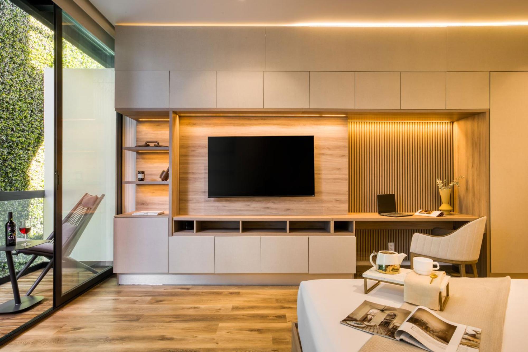 Utopic Palacio Polanco By Uliv Mexikóváros Szoba fotó