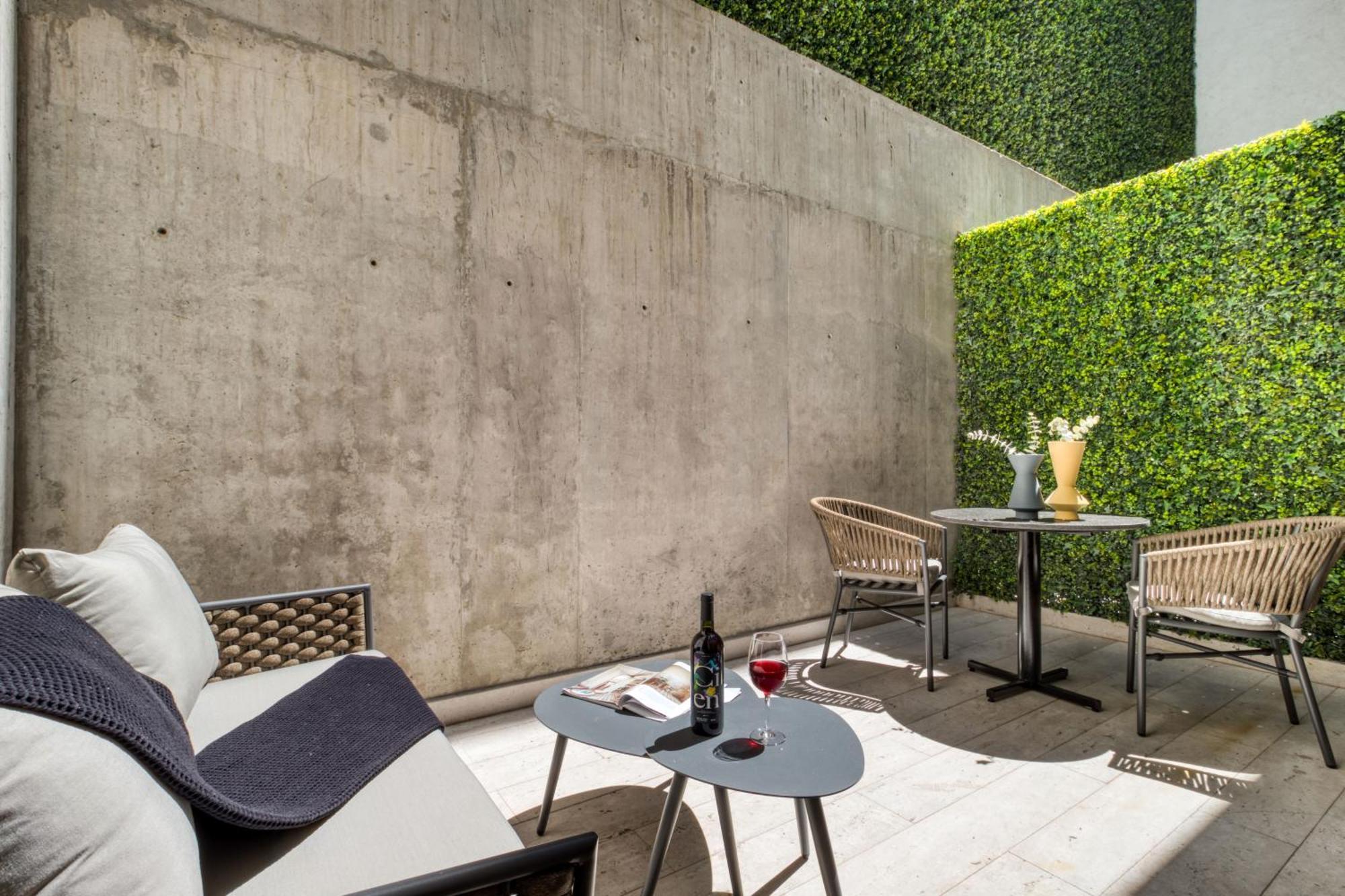 Utopic Palacio Polanco By Uliv Mexikóváros Szoba fotó