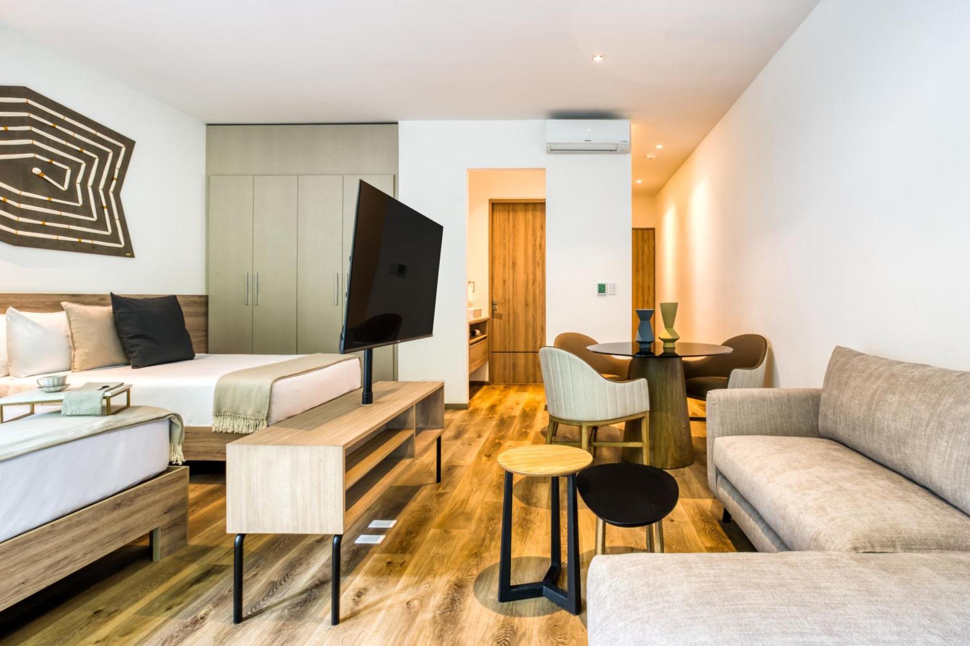 Utopic Palacio Polanco By Uliv Mexikóváros Szoba fotó