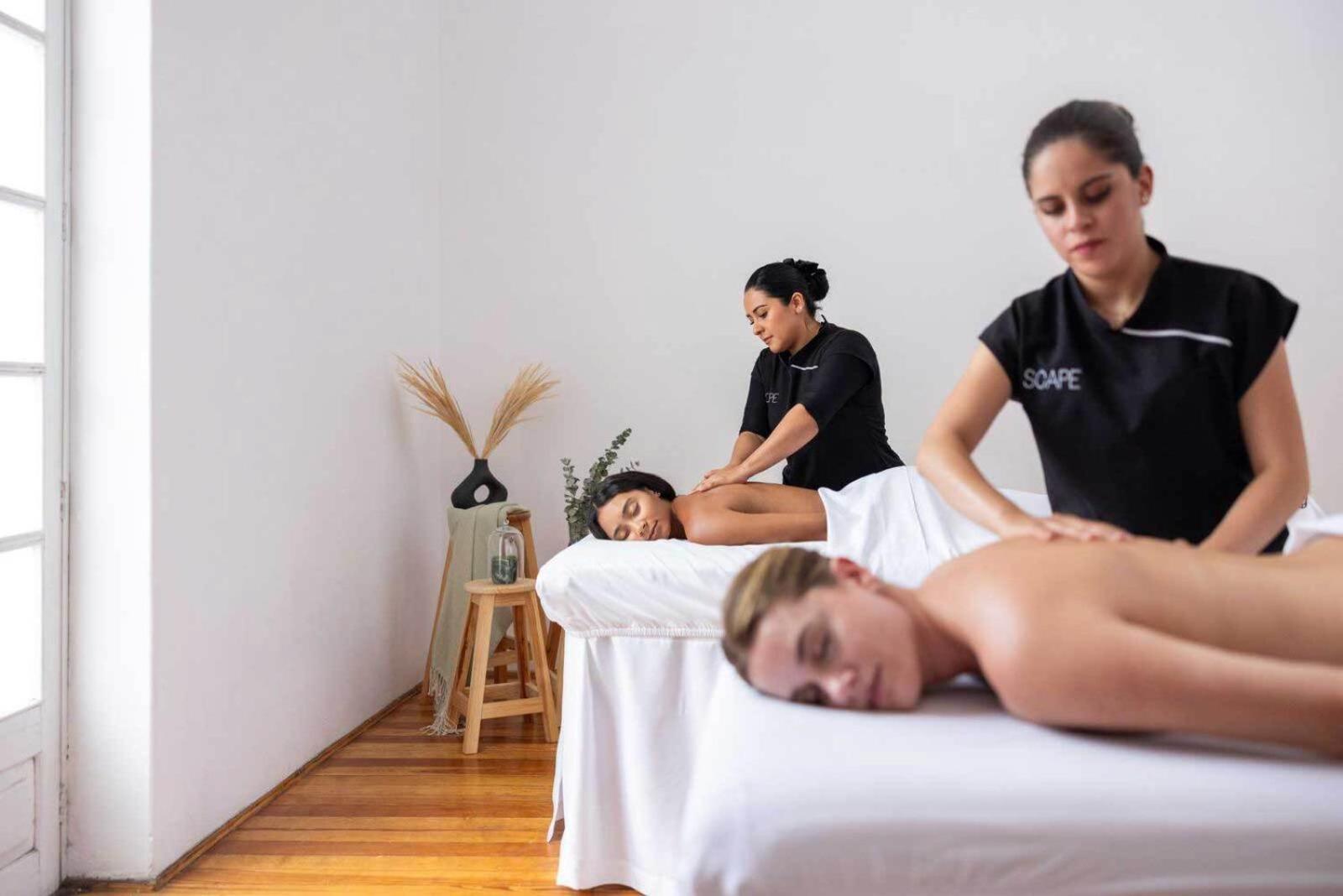 Utopic Palacio Polanco By Uliv Mexikóváros Kültér fotó