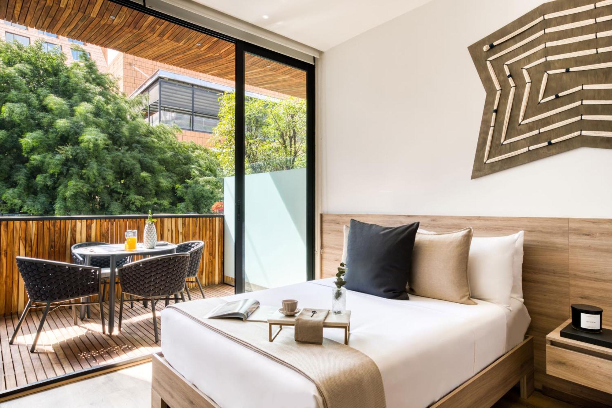 Utopic Palacio Polanco By Uliv Mexikóváros Szoba fotó
